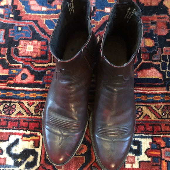 frye western chelsea